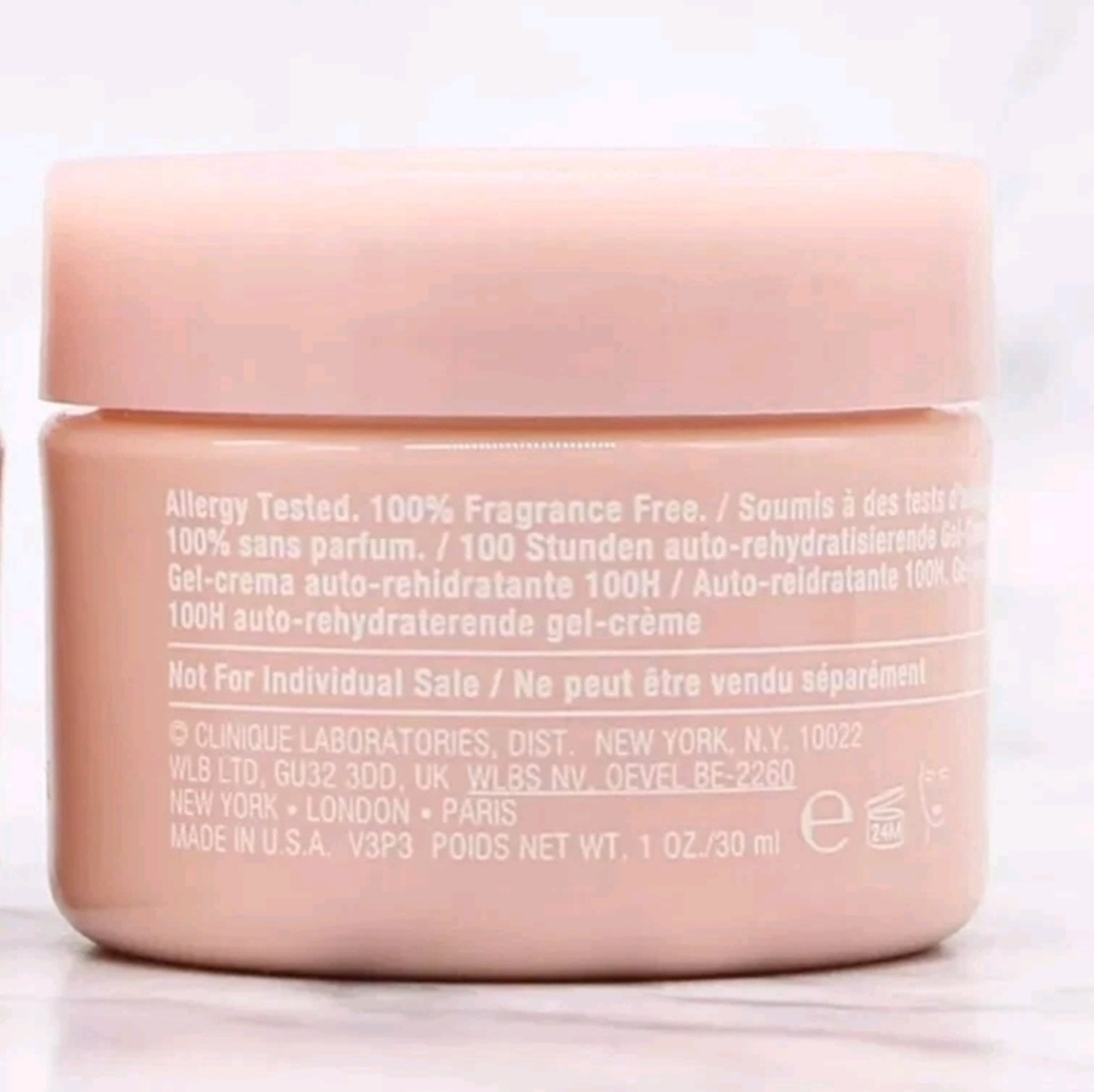 Clinique Moisture Surge™ 100H Auto-Replenishing Hydrator - Picture 4 of 8